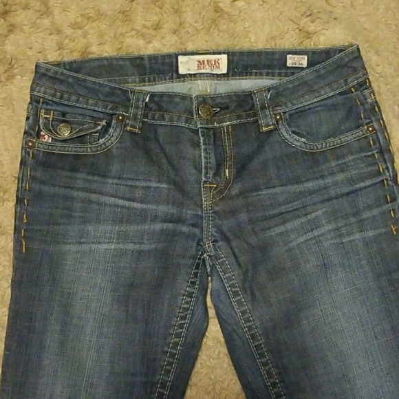 Mer Jeans - Picture 2 of 6